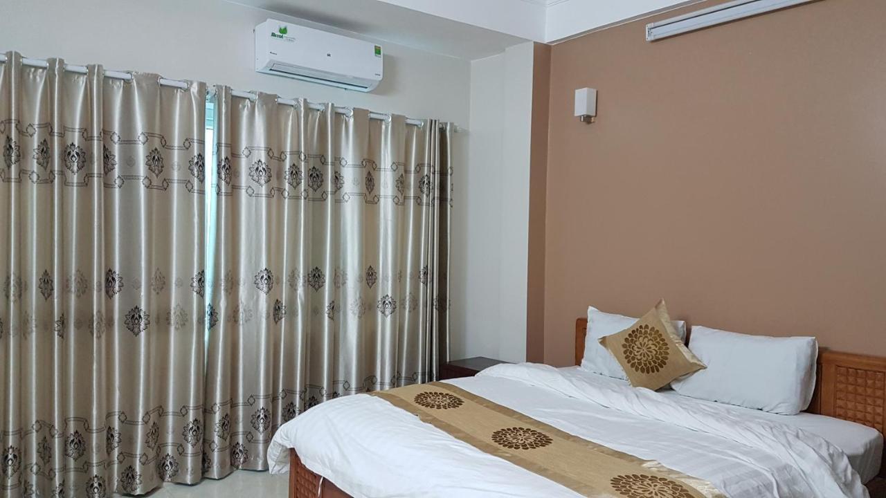 Love Hotel Near Ha Dong General Hospital Ханой Экстерьер фото